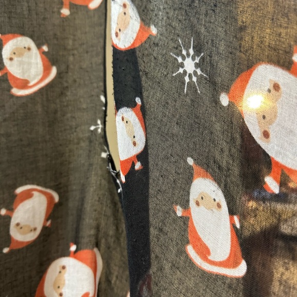 Hallmark vest or scarf - Picture 4 of 5